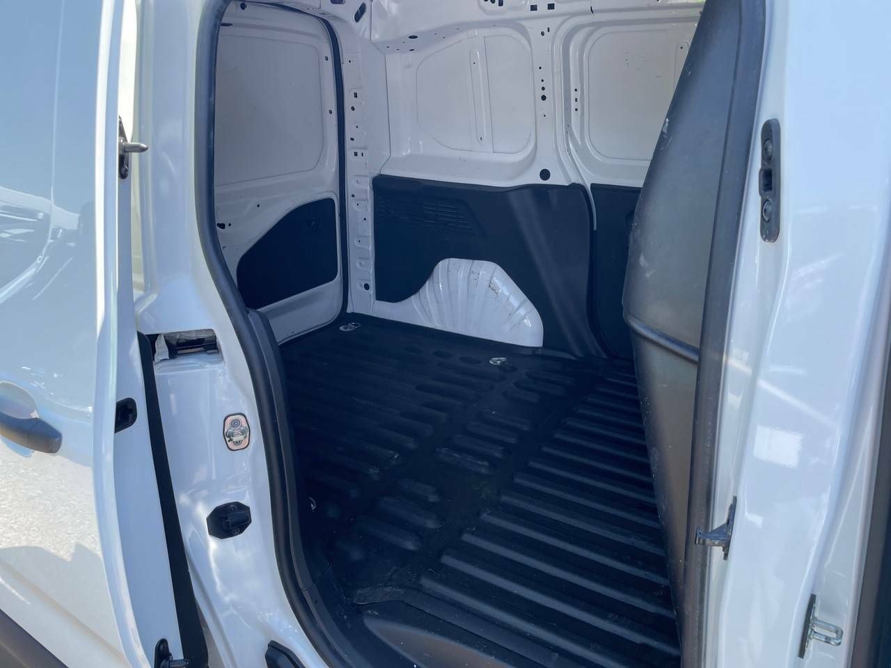 Foto Citroën Berlingo 17