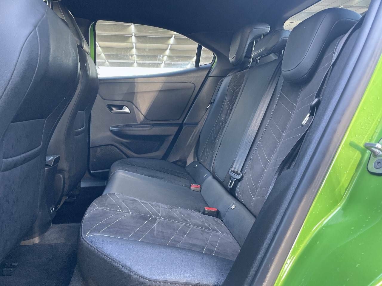 Foto Opel Mokka 10