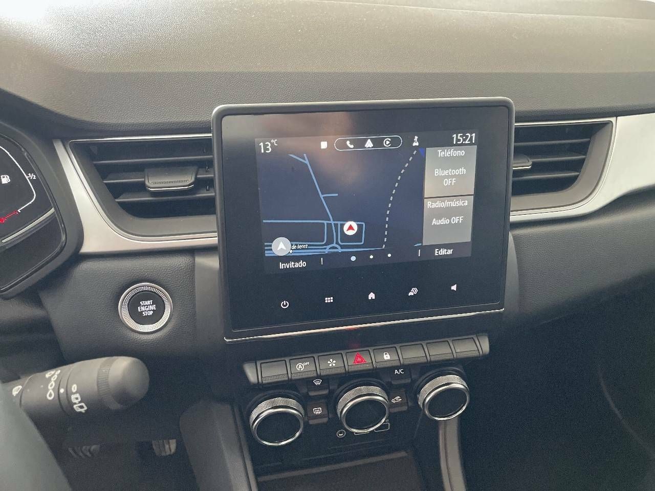 Foto Renault Captur 15