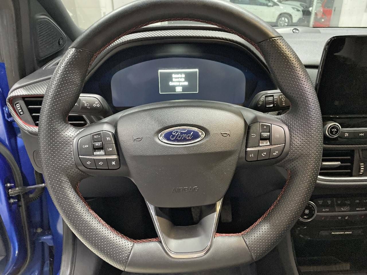 Foto Ford Puma 13