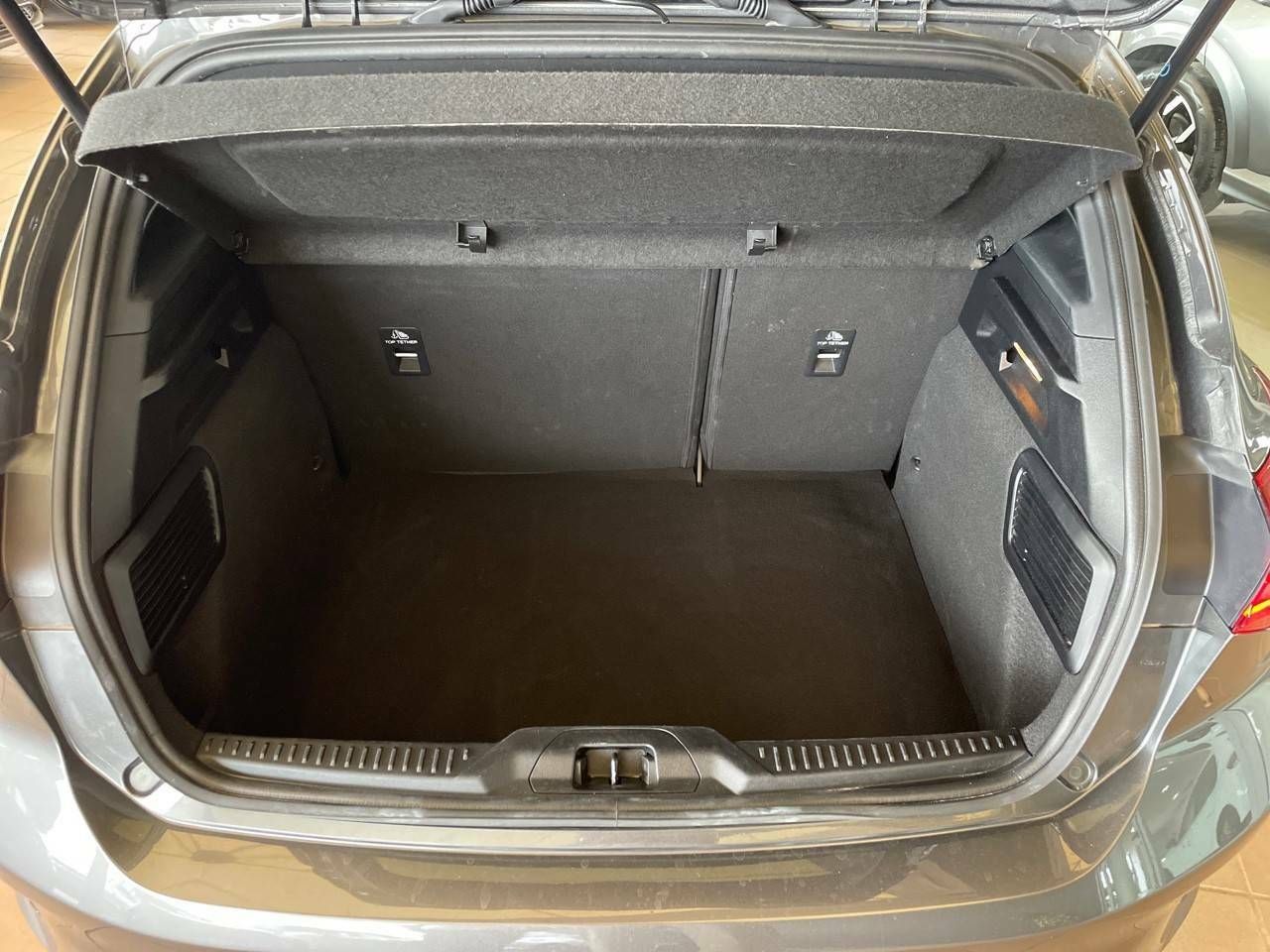 Foto Ford Focus 6