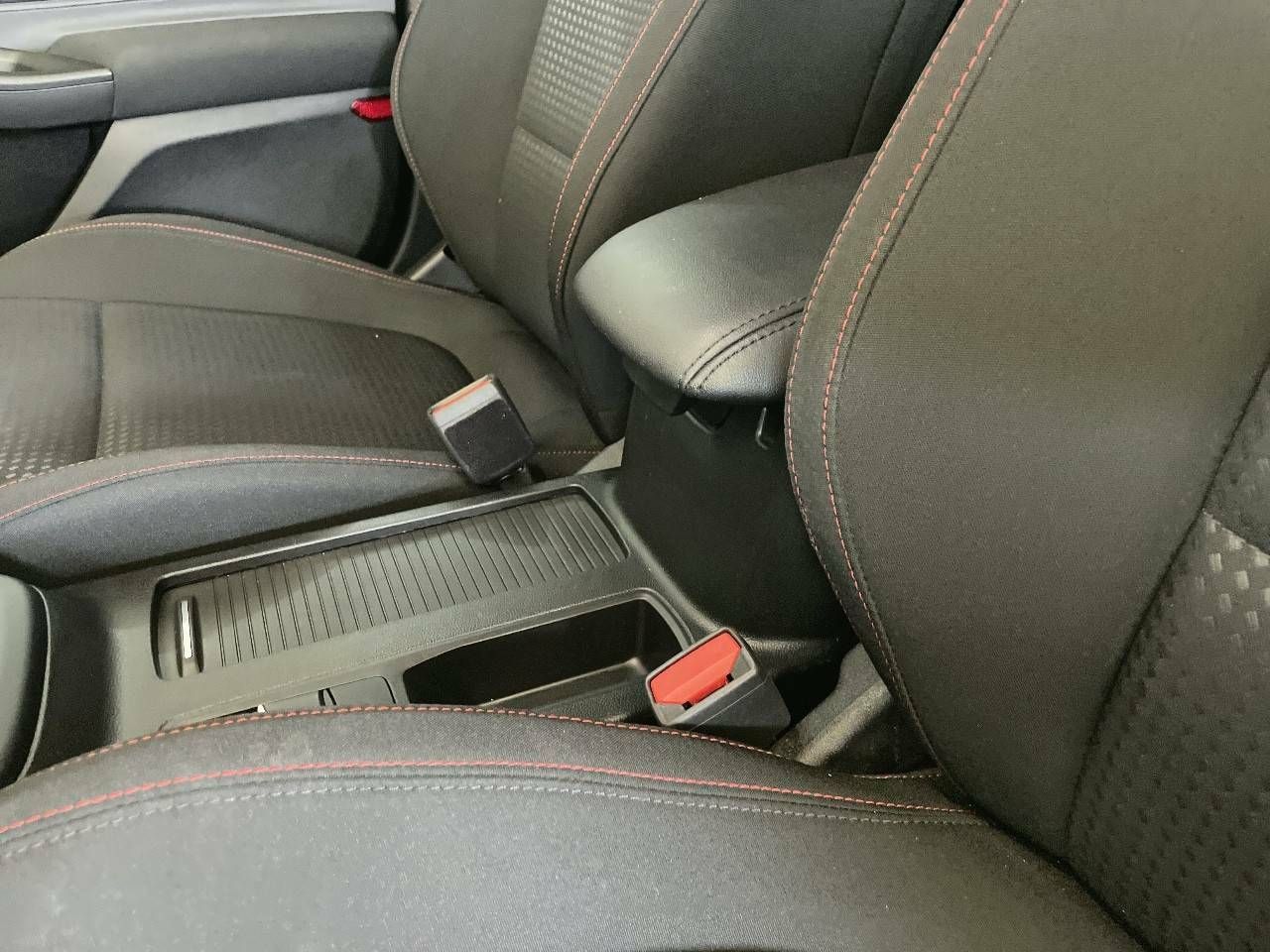 Foto Ford Focus 16