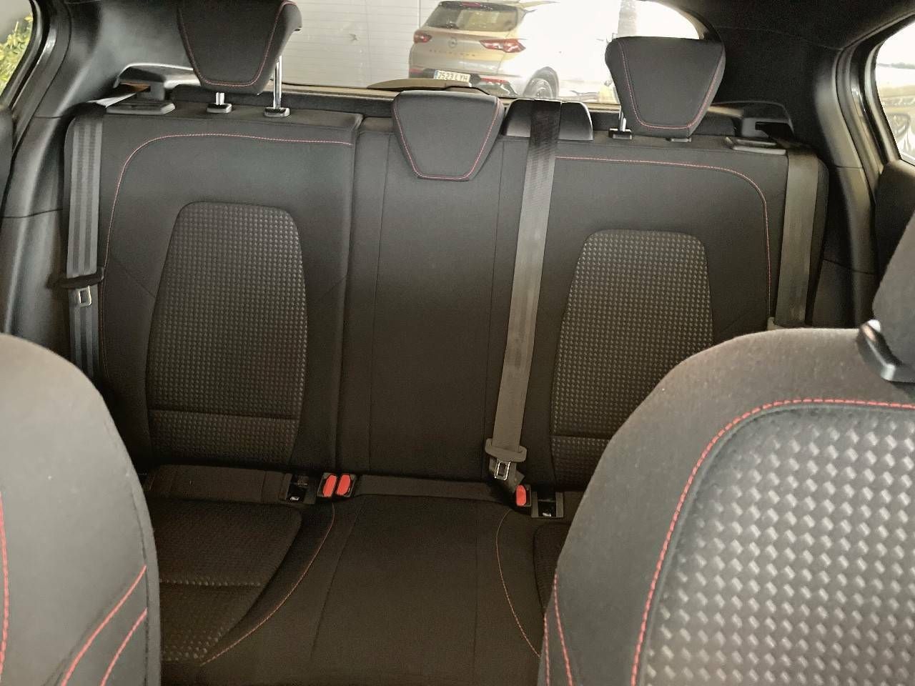 Foto Ford Focus 18