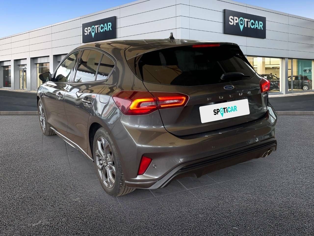 Foto Ford Focus 7