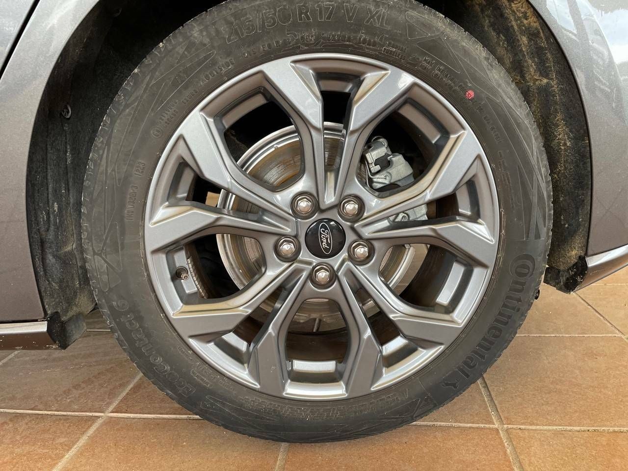 Foto Ford Focus 11