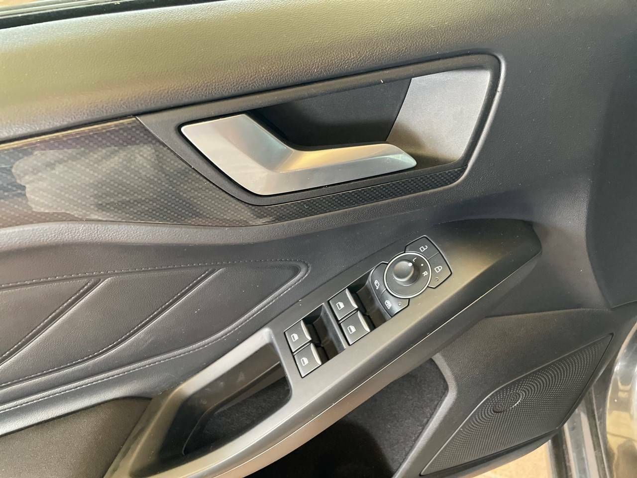 Foto Ford Focus 12
