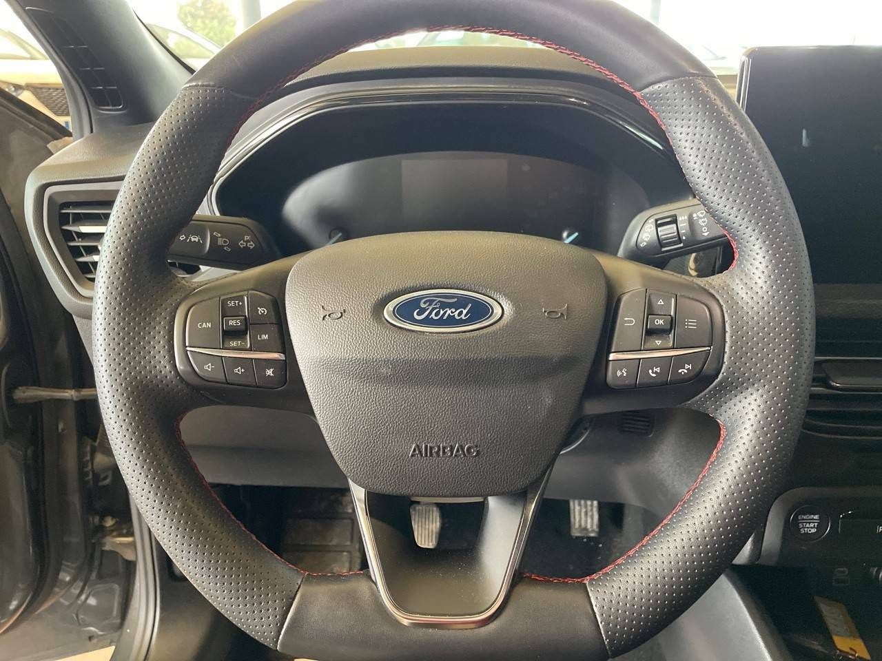 Foto Ford Focus 13