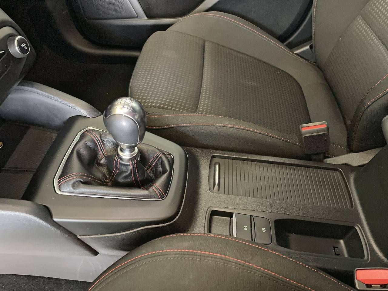 Foto Ford Focus 15
