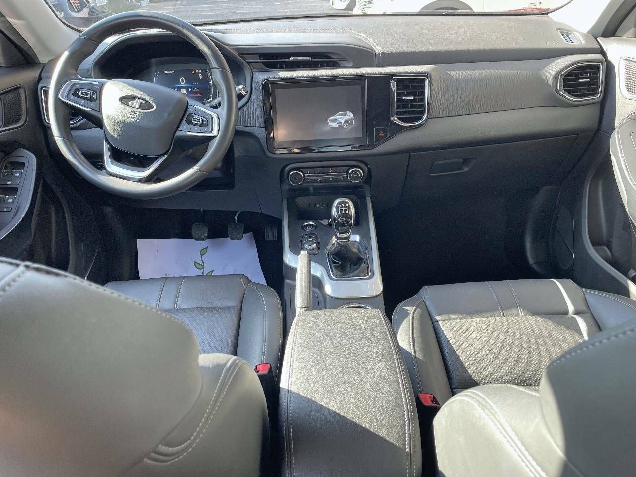 Foto DR Automobiles DR4 8