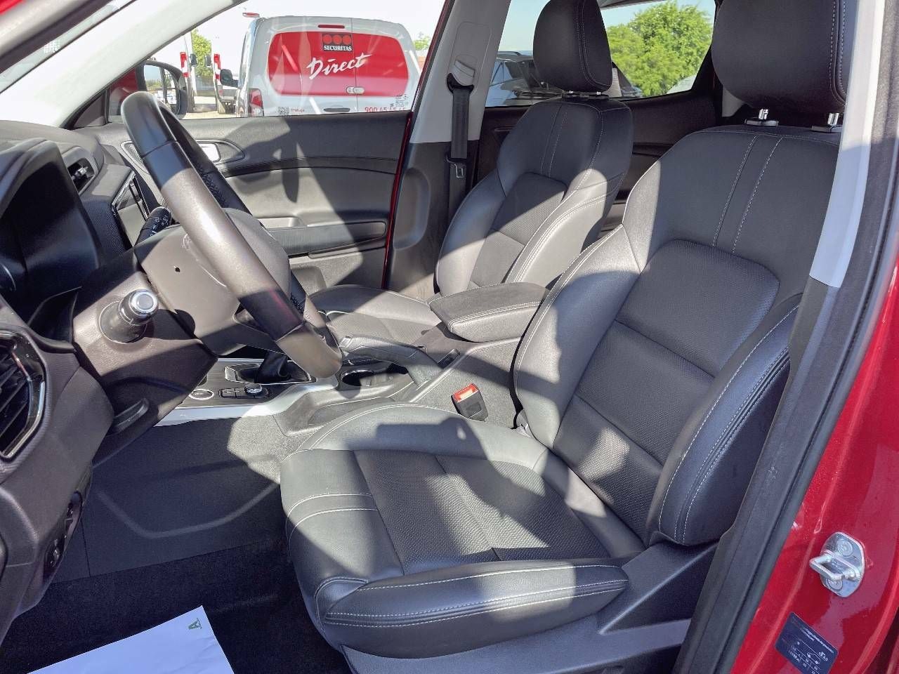 Foto DR Automobiles DR4 9