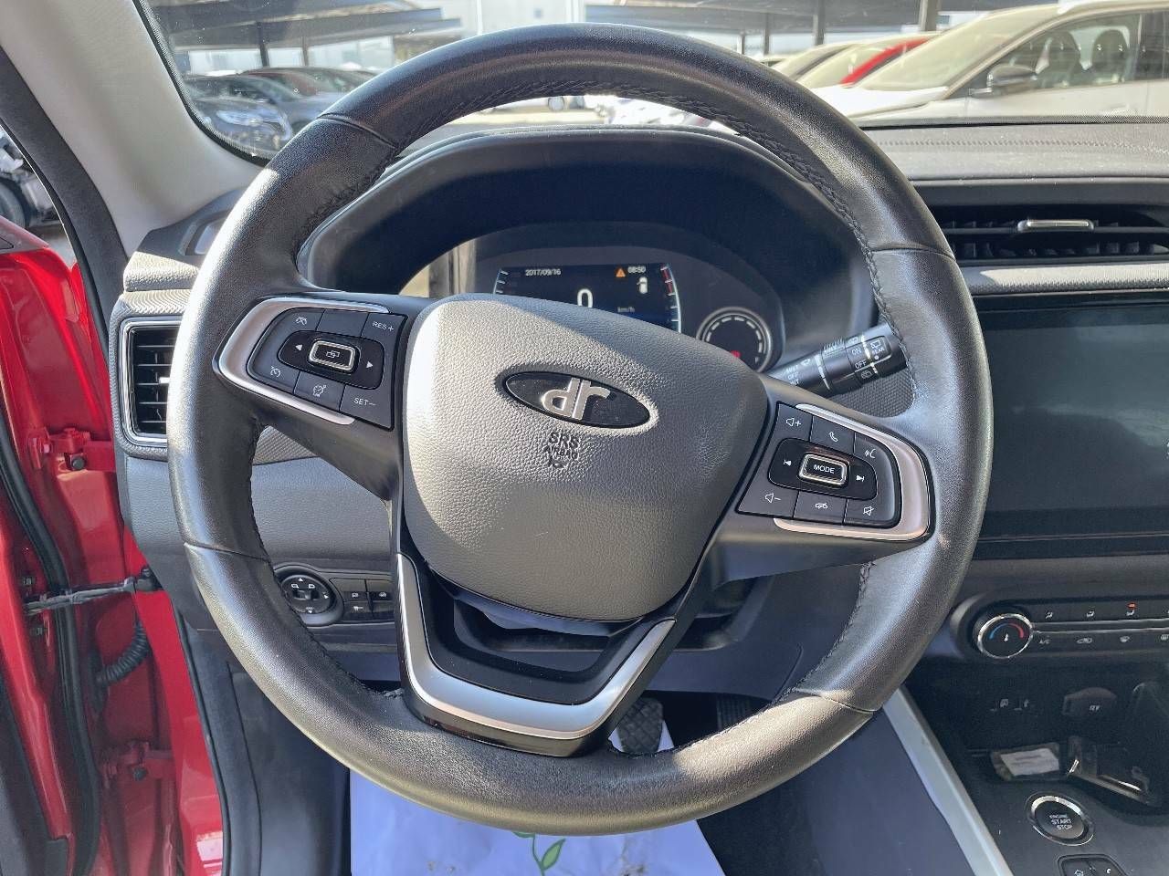 Foto DR Automobiles DR4 13