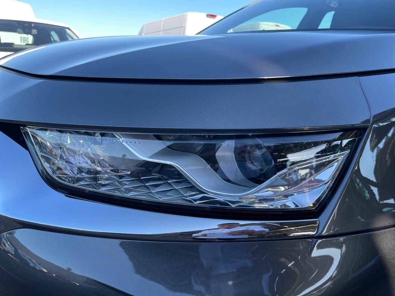 Foto DS Automobiles DS 7 17