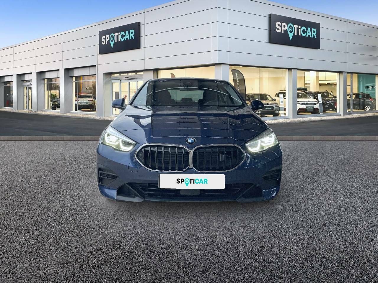 Foto BMW Serie 2 2