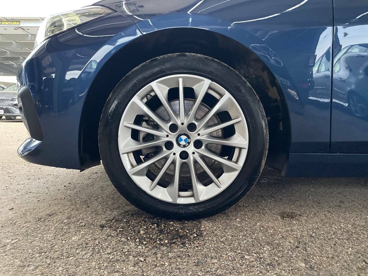 Foto BMW Serie 2 11