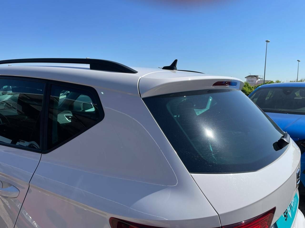 Foto Seat Ateca 20
