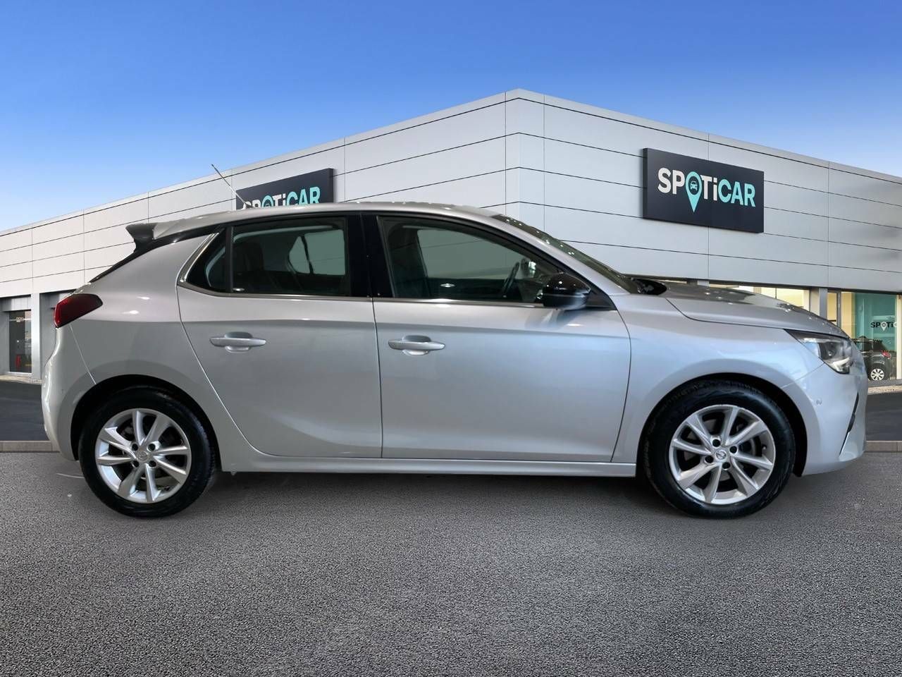 Foto Opel Corsa 4