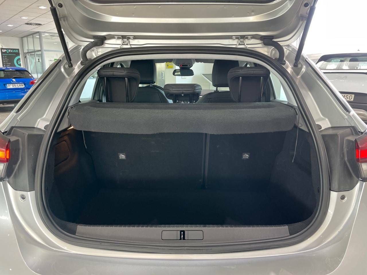 Foto Opel Corsa 6