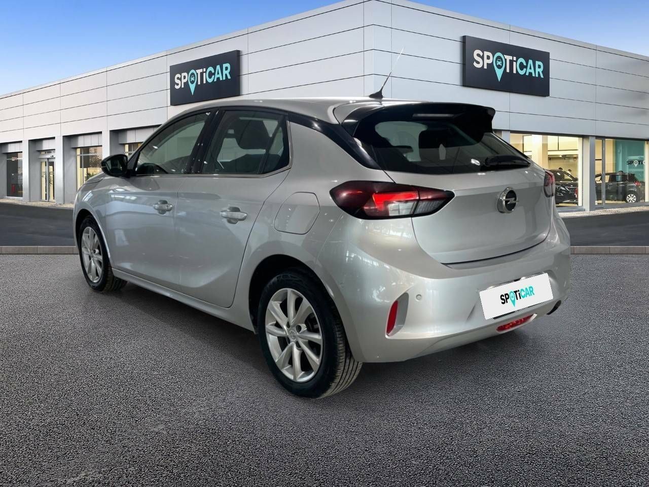 Foto Opel Corsa 7