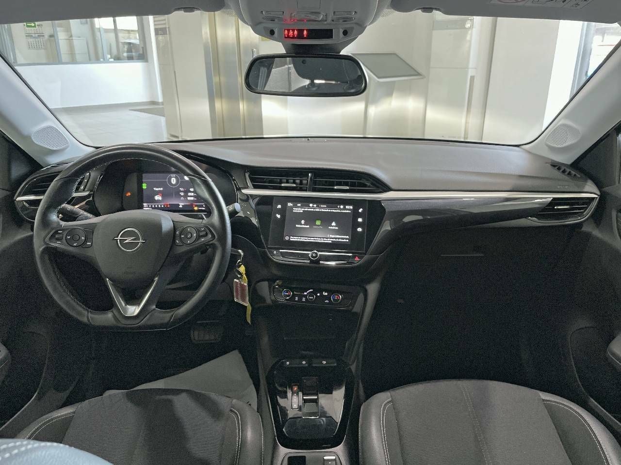 Foto Opel Corsa 8
