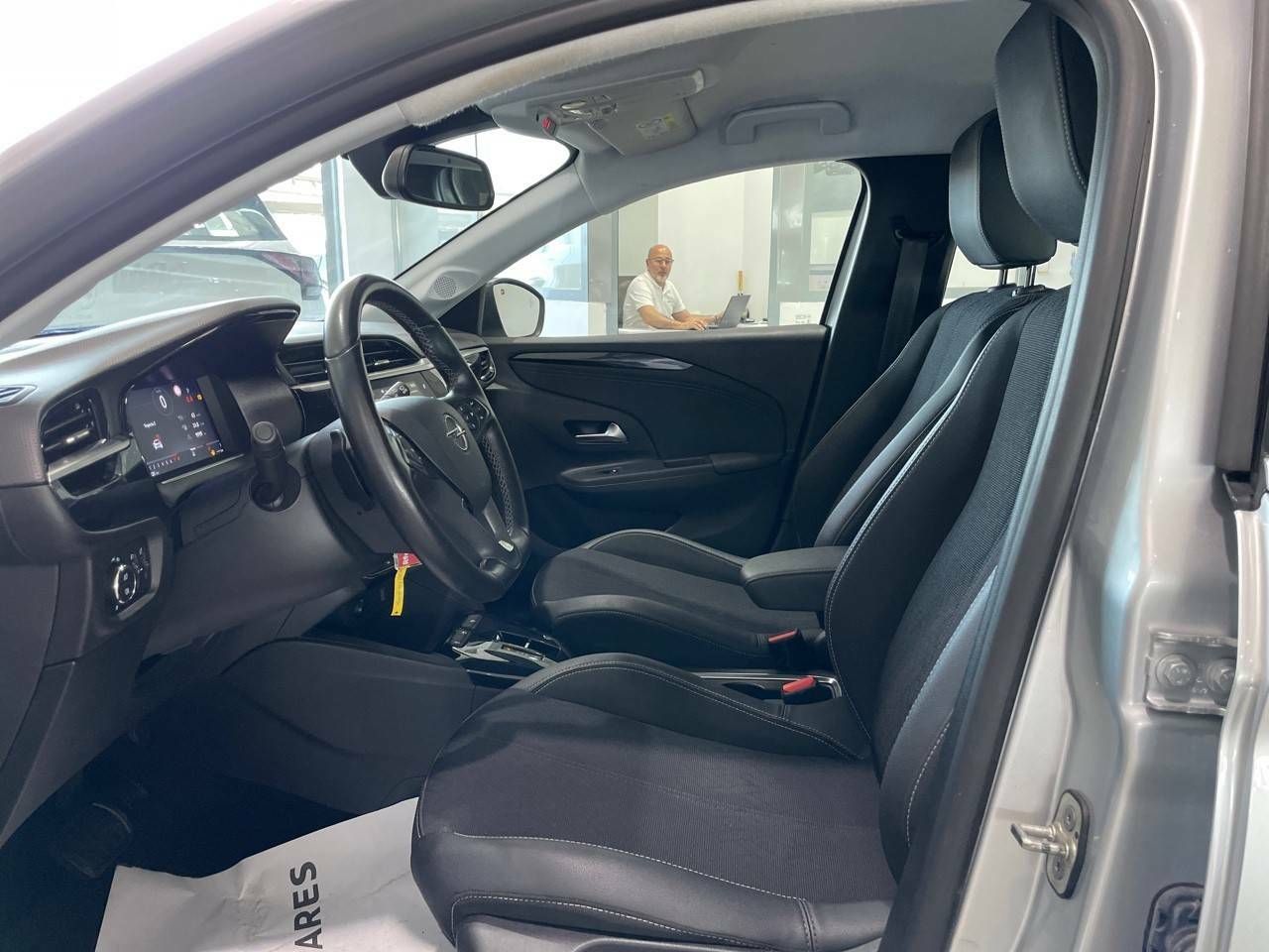 Foto Opel Corsa 9