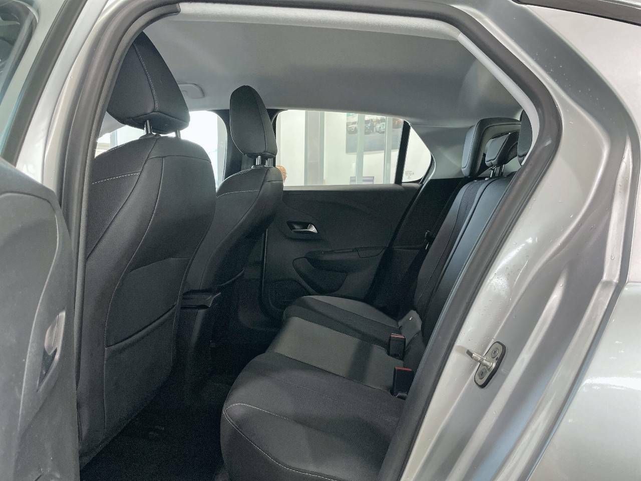 Foto Opel Corsa 10