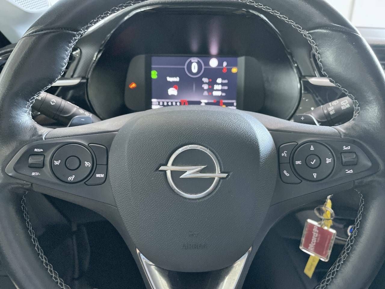Foto Opel Corsa 15