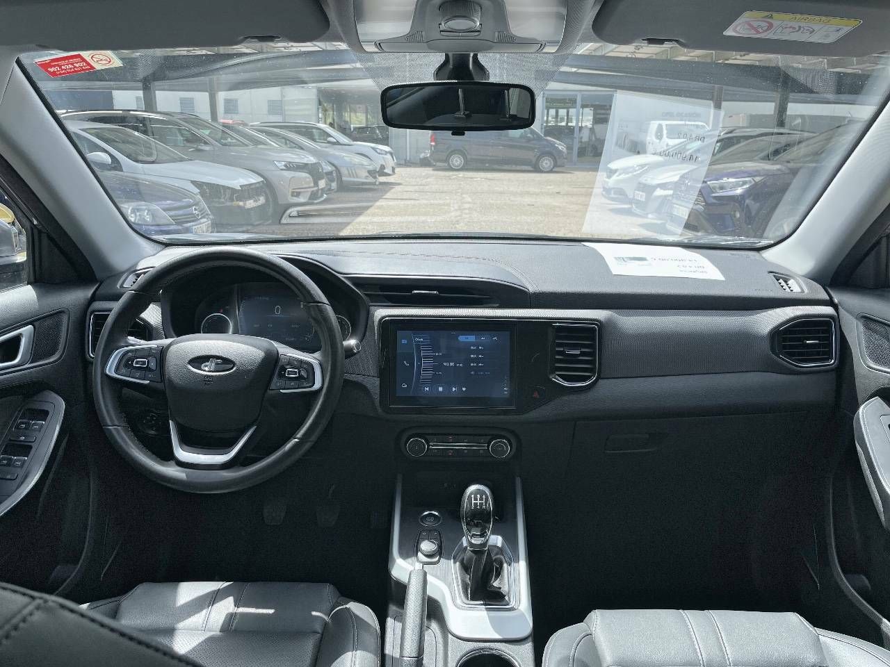 Foto DR Automobiles DR4 8
