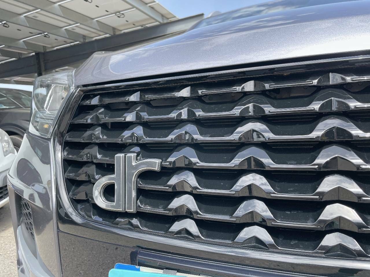 Foto DR Automobiles DR4 20
