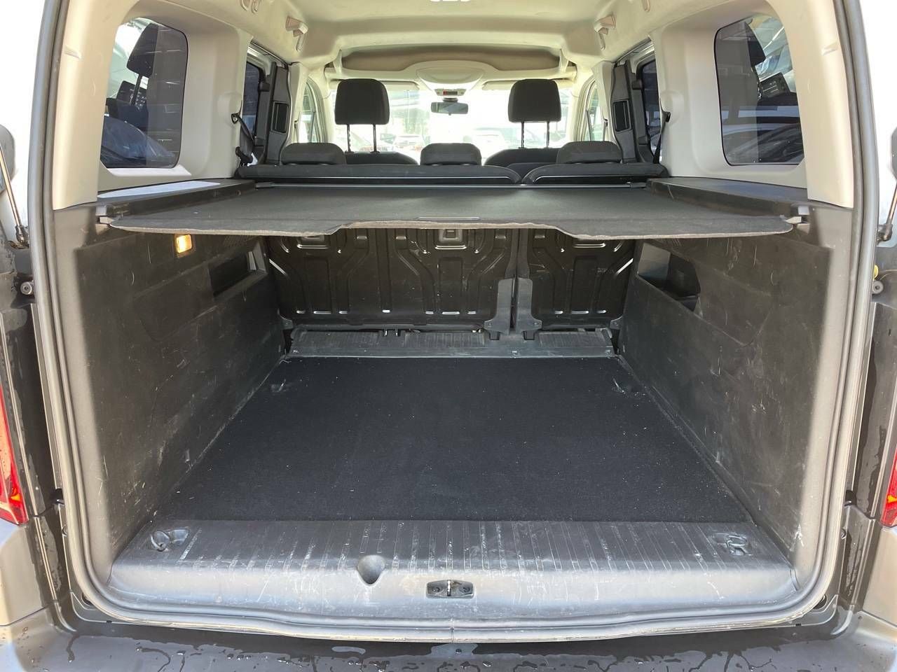 Foto Citroën Berlingo 6