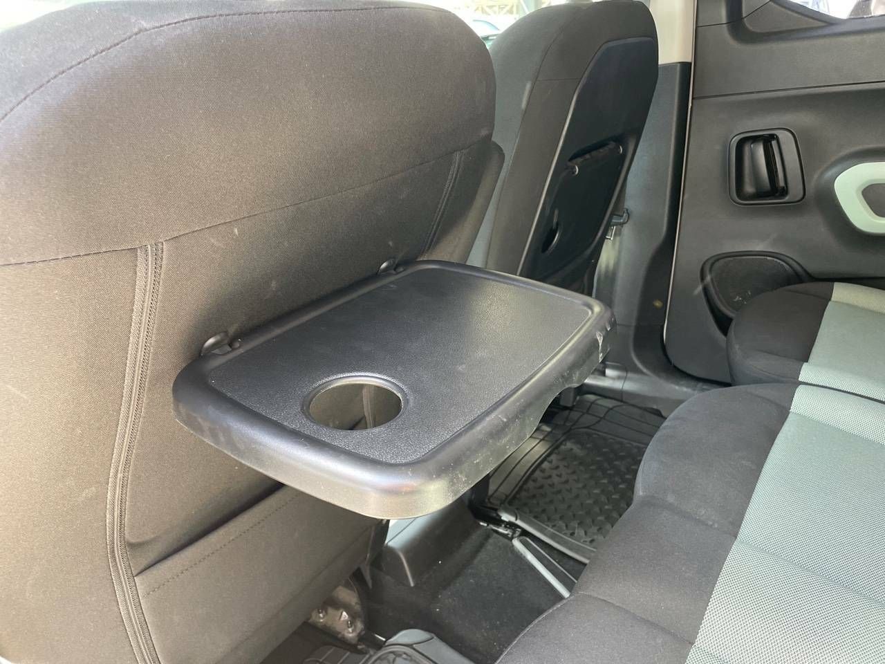 Foto Citroën Berlingo 12