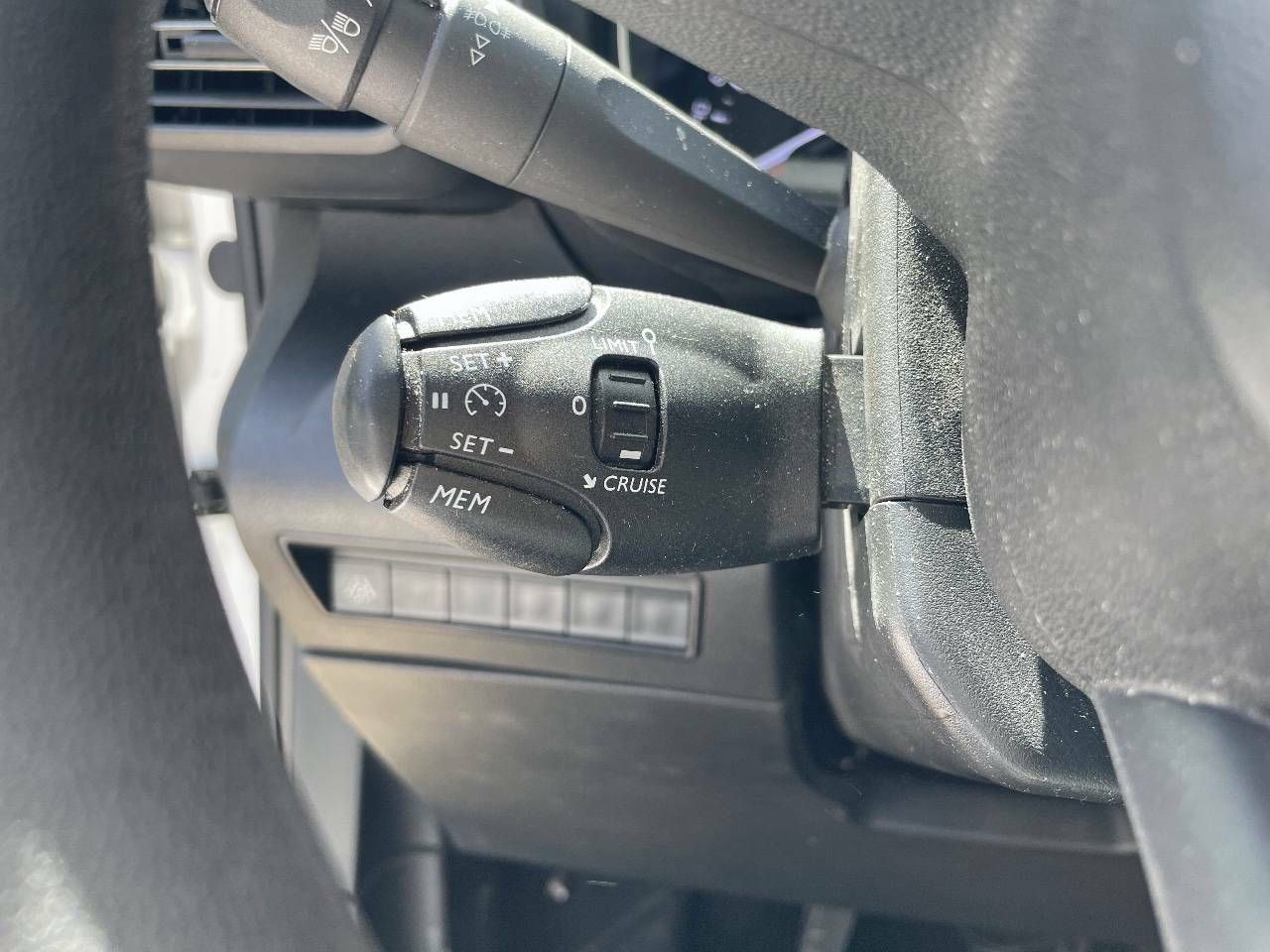 Foto Citroën Berlingo 14