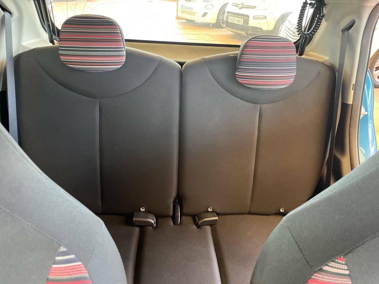 Foto Citroën C1 19