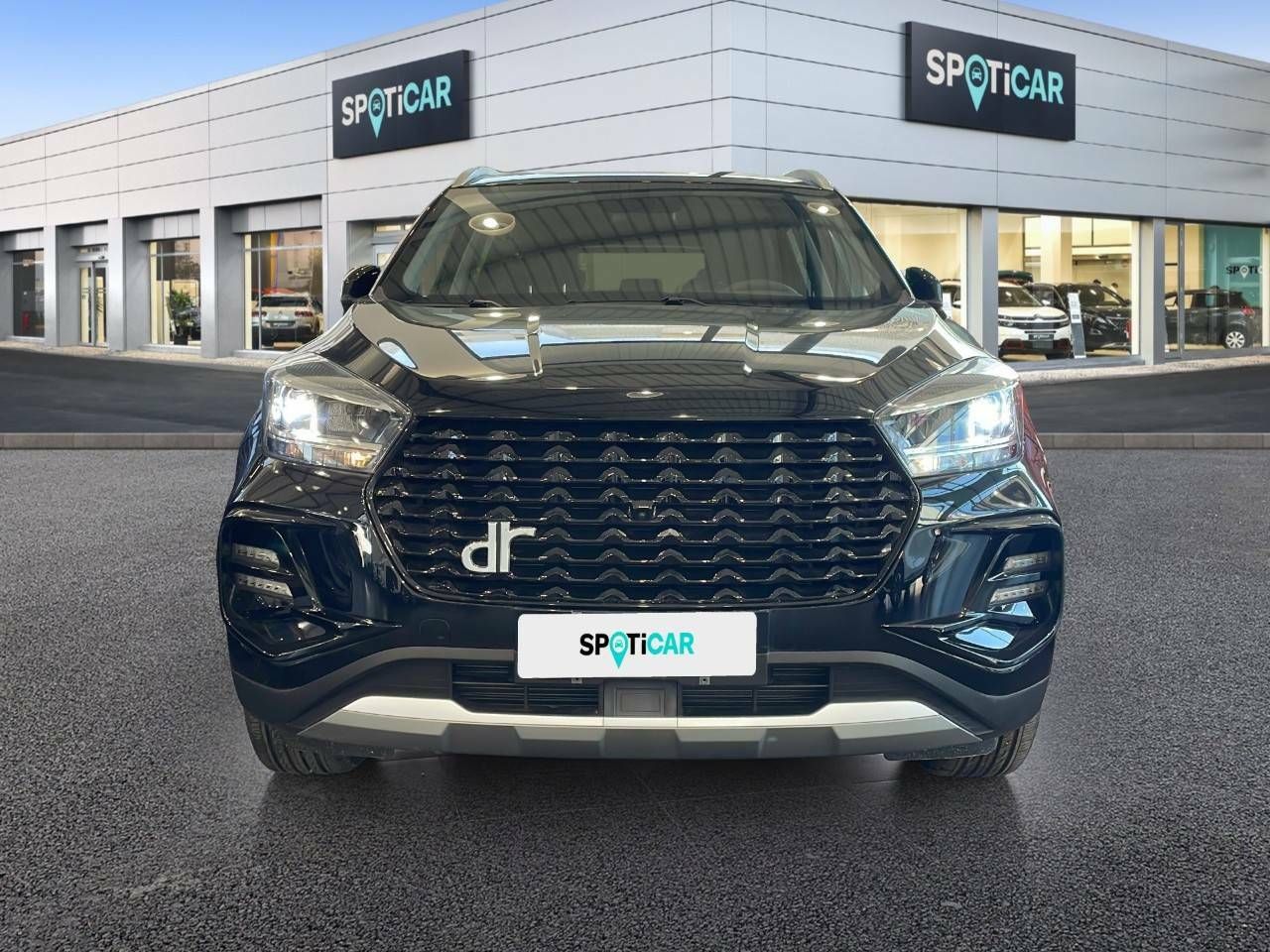 Foto DR Automobiles DR5 7