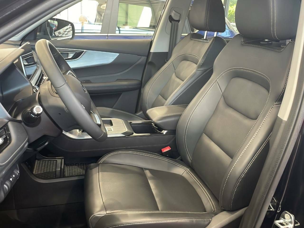 Foto DR Automobiles DR5 11