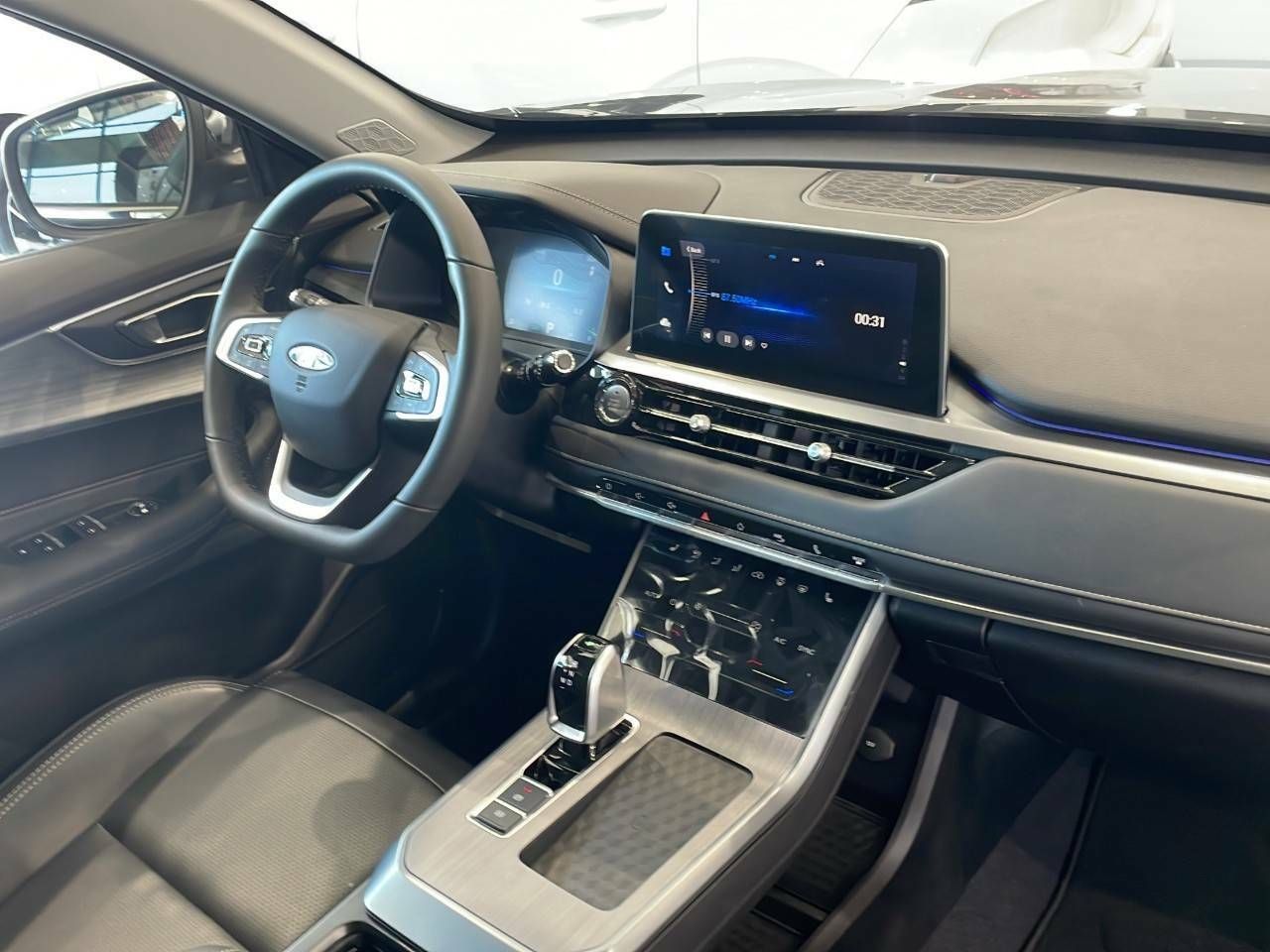 Foto DR Automobiles DR5 21