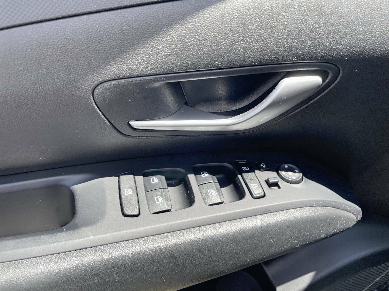 Foto Hyundai Tucson 17