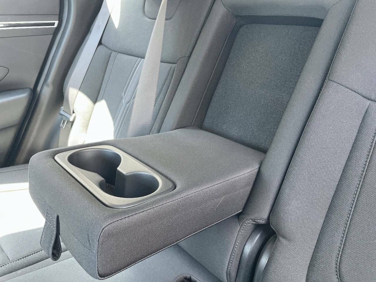 Foto Hyundai Tucson 18