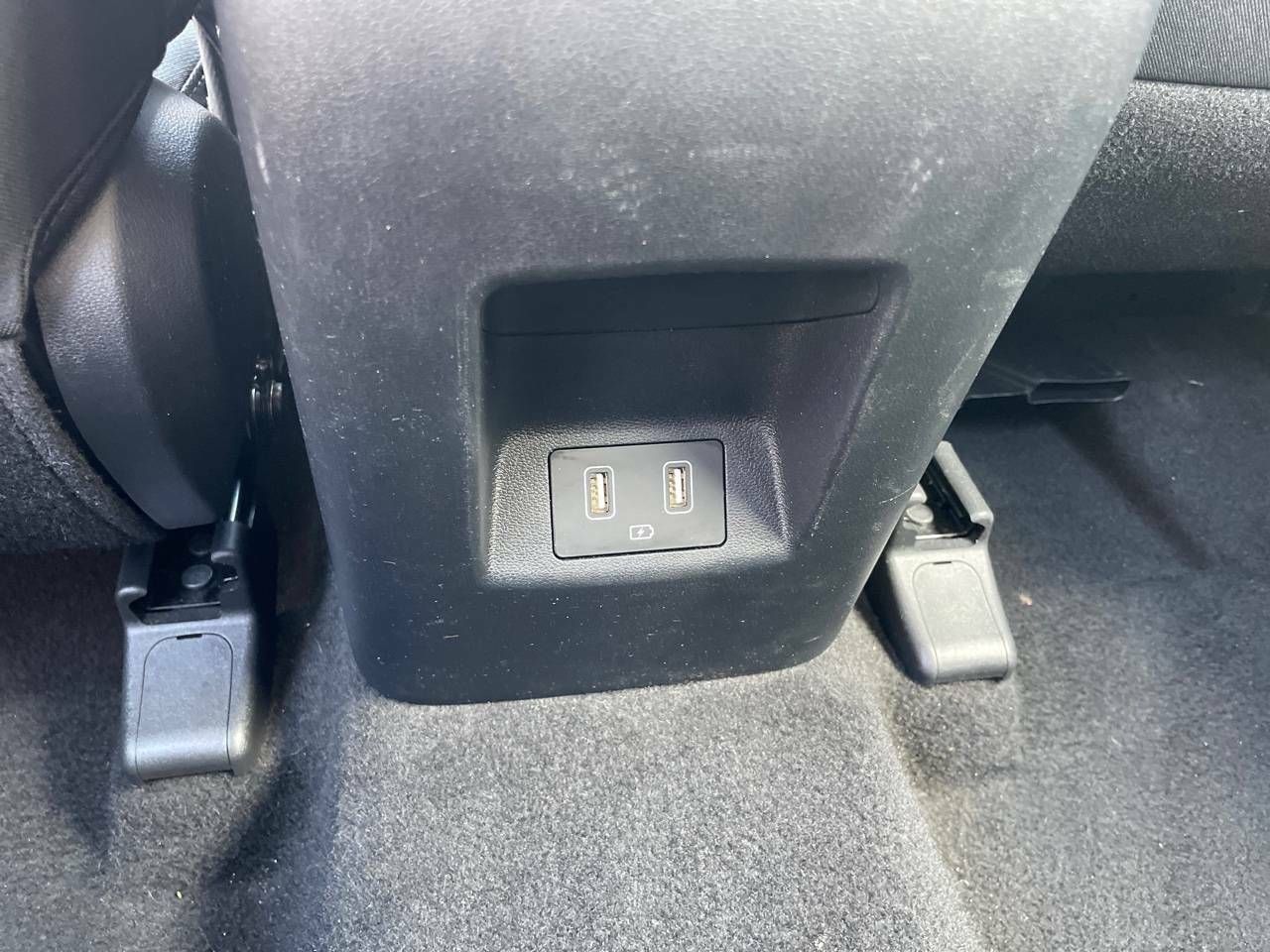 Foto Hyundai Tucson 19