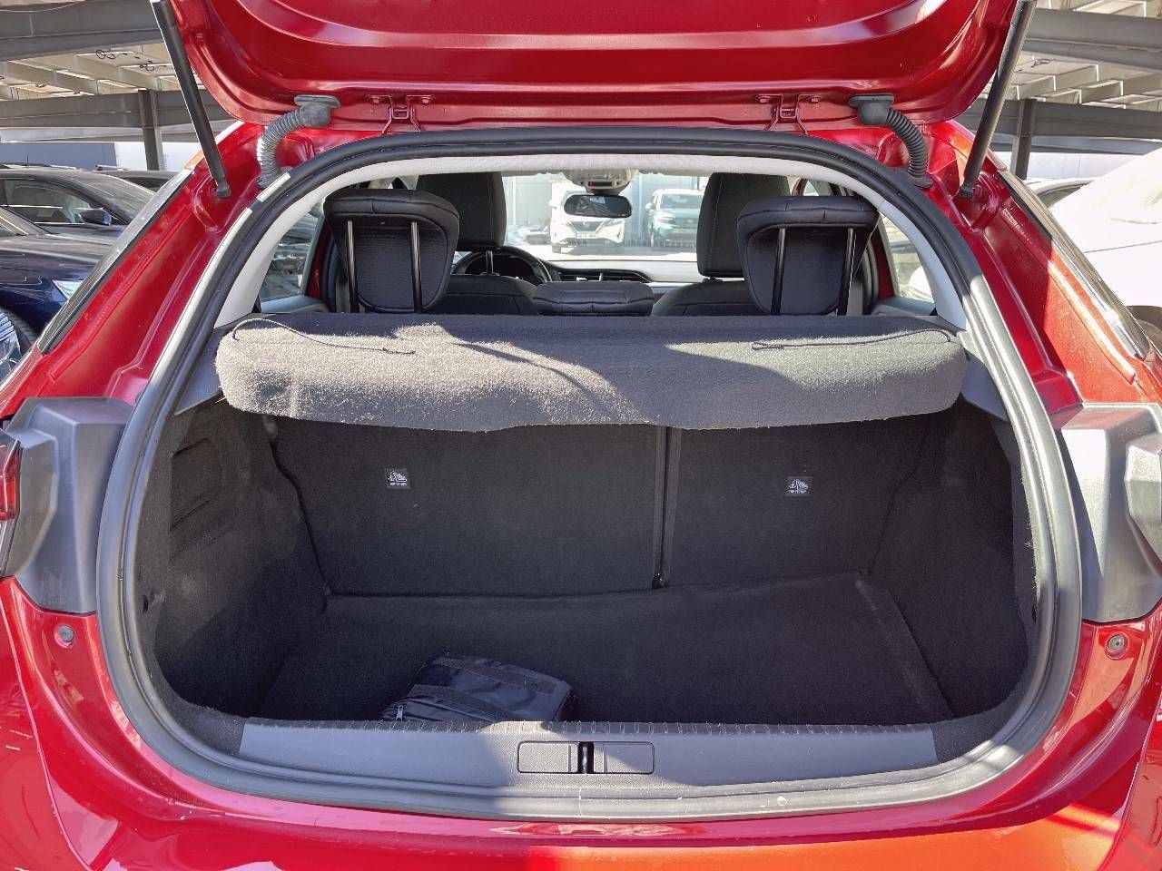 Foto Opel Corsa 6