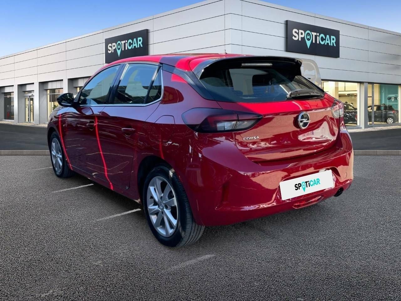 Foto Opel Corsa 7