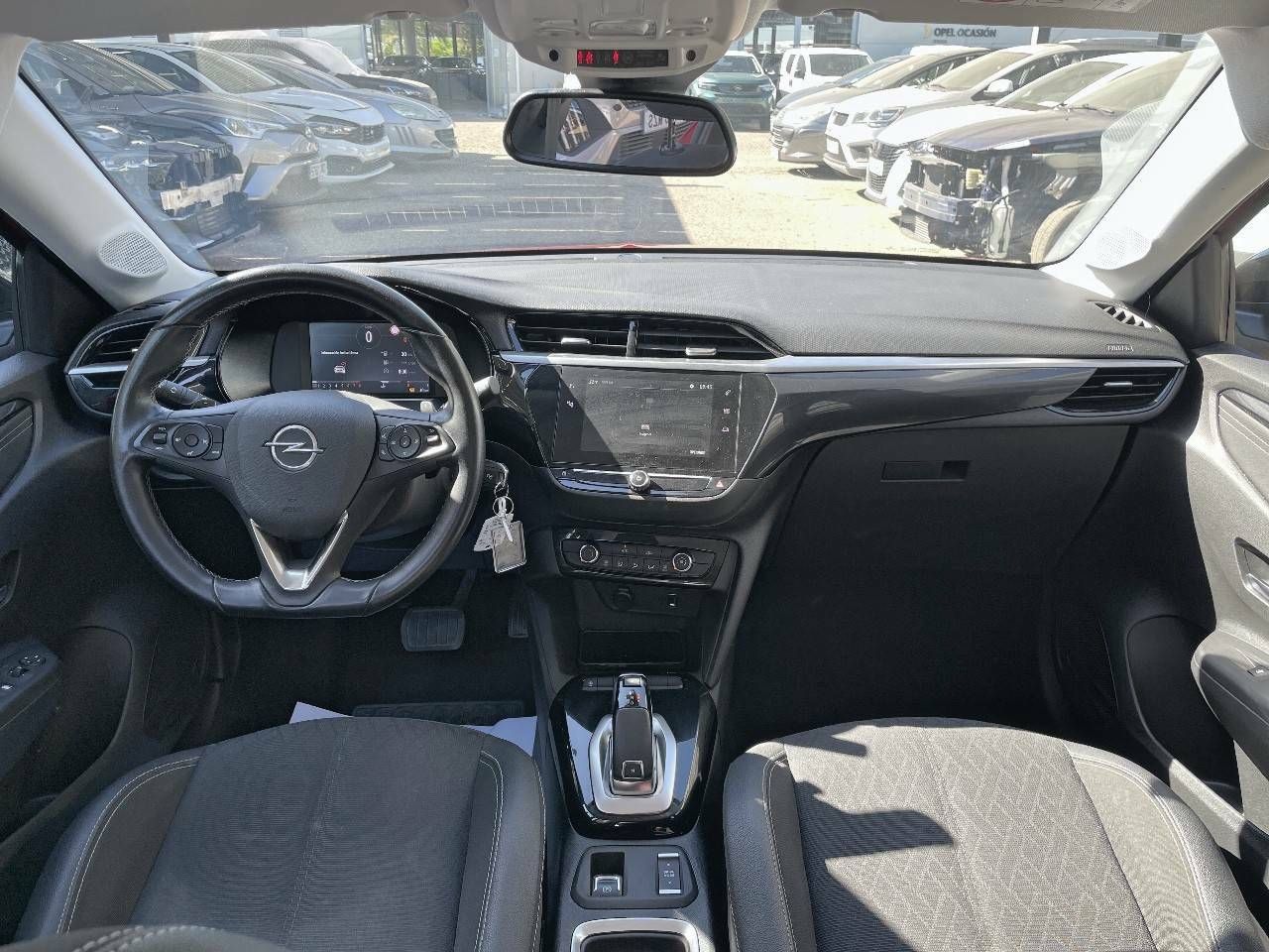 Foto Opel Corsa 8