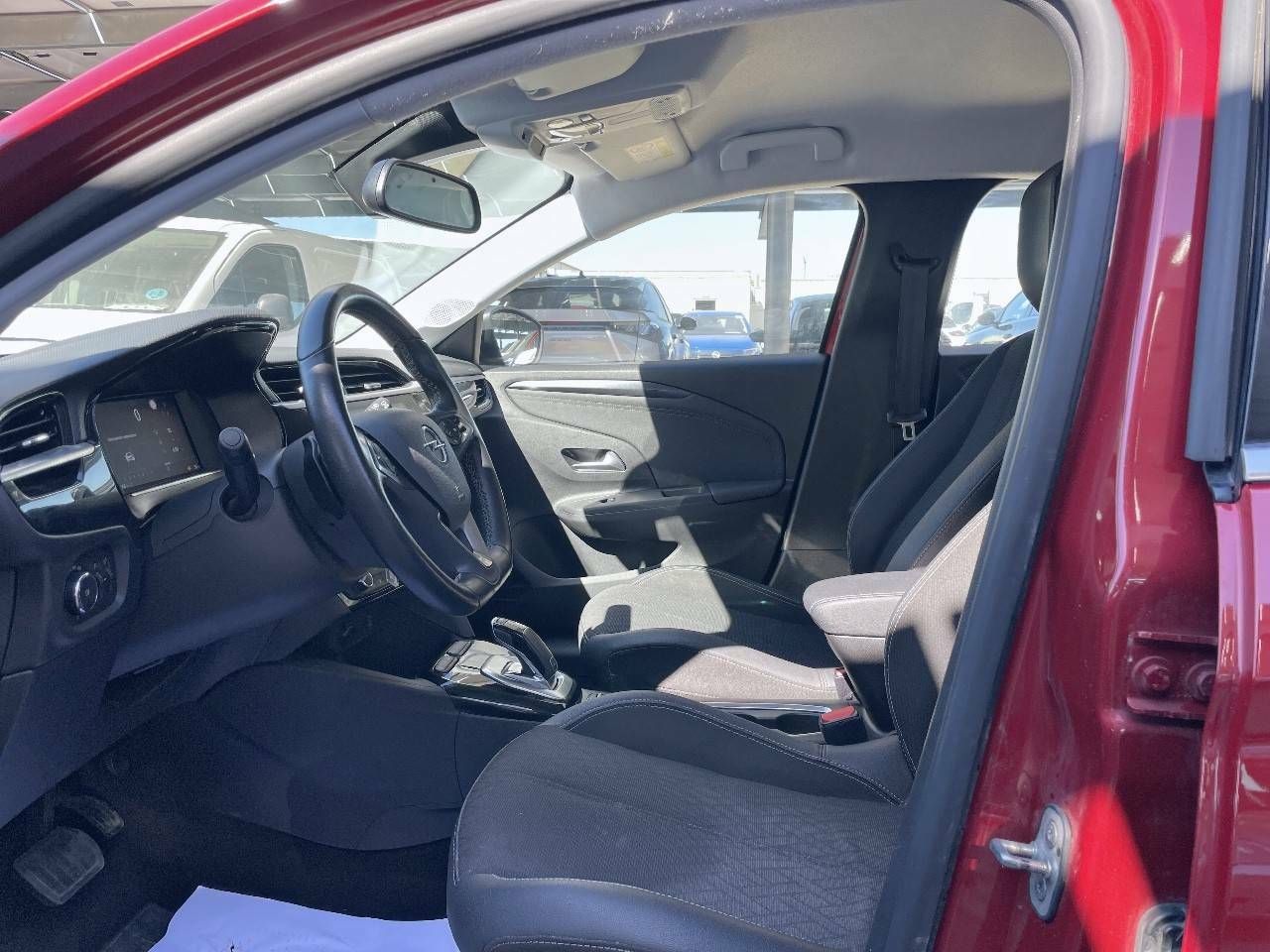 Foto Opel Corsa 9