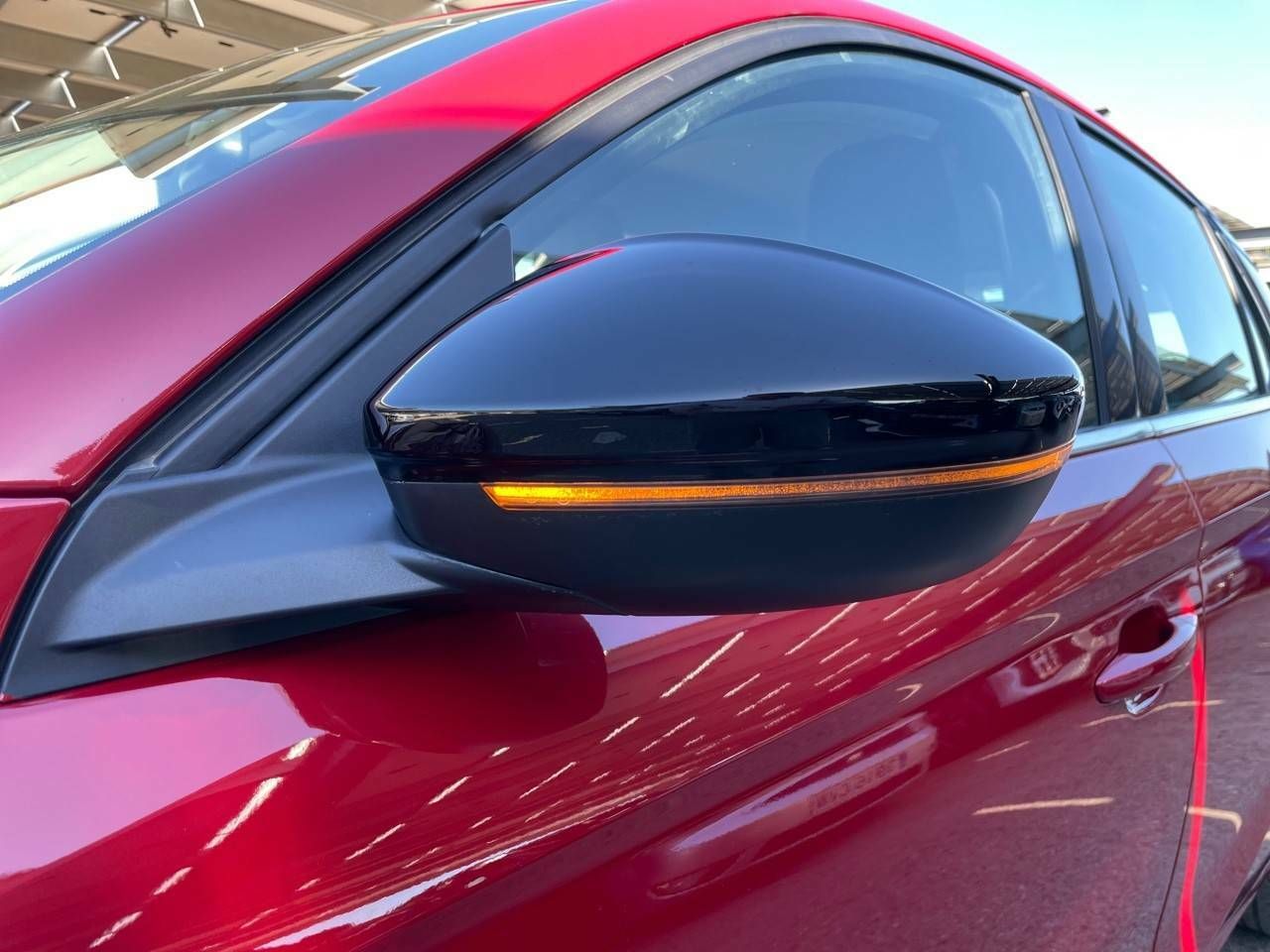 Foto Opel Corsa 14