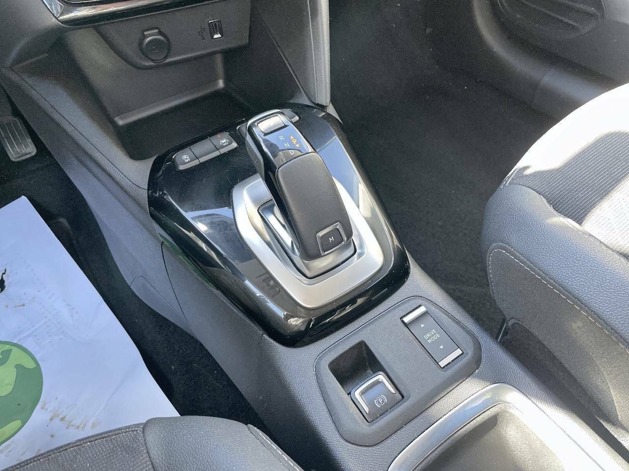 Foto Opel Corsa 16