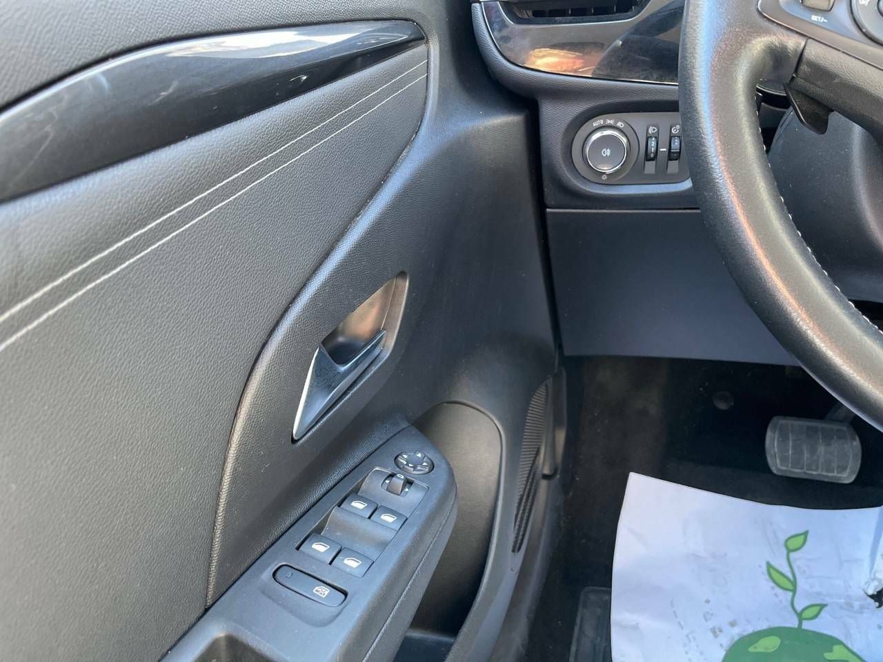 Foto Opel Corsa 17