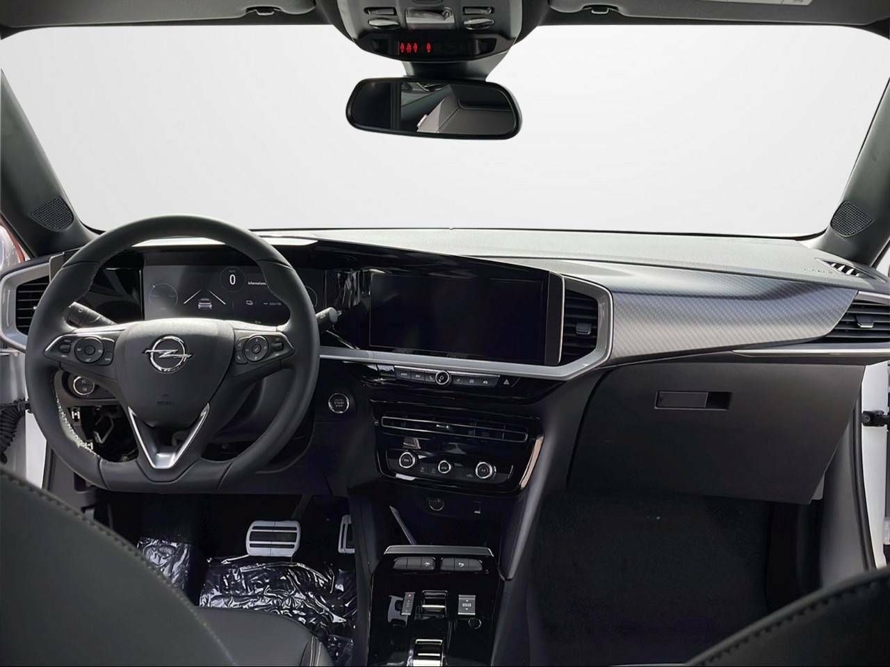 Foto Opel Mokka 16