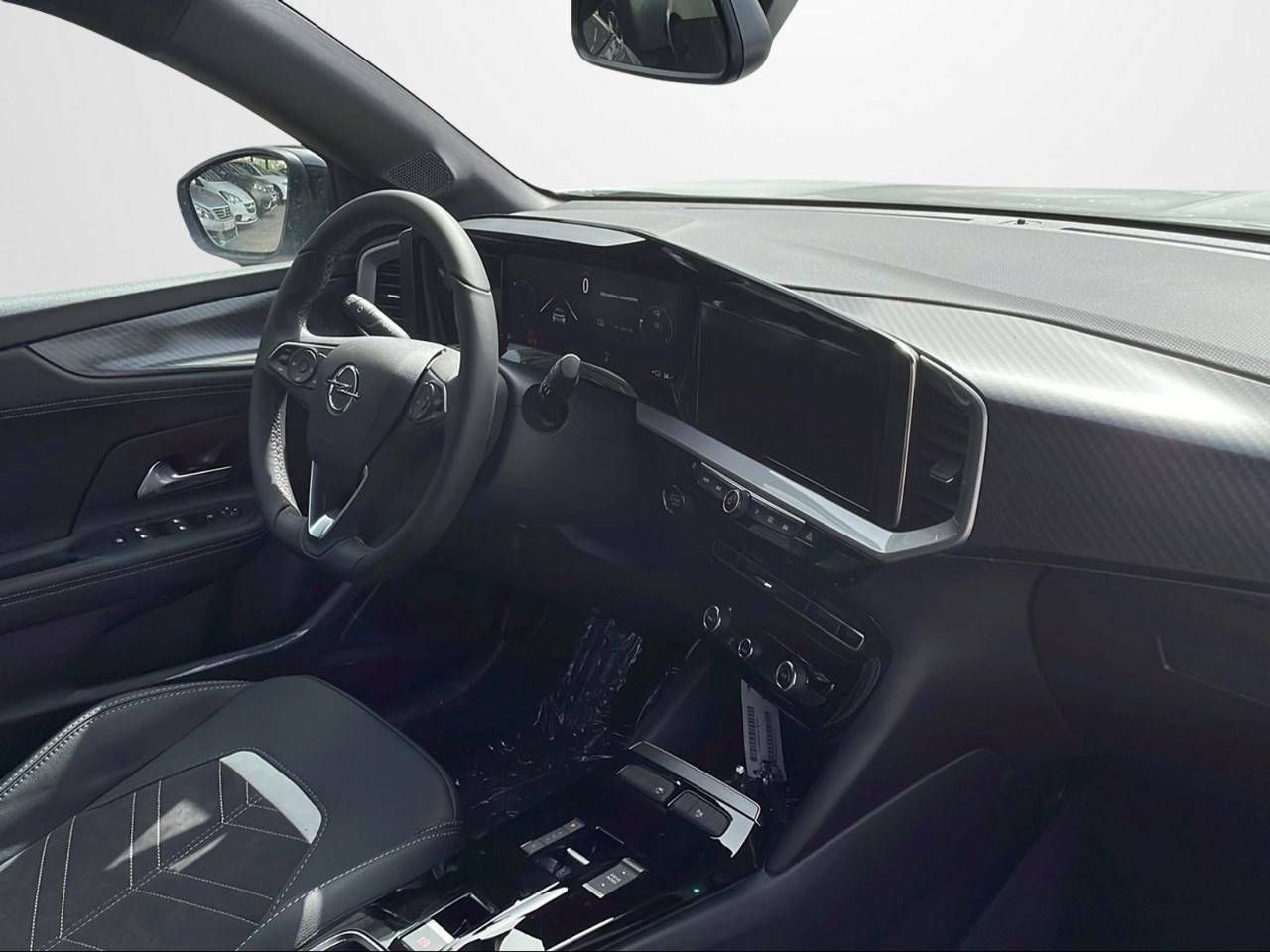 Foto Opel Mokka 17