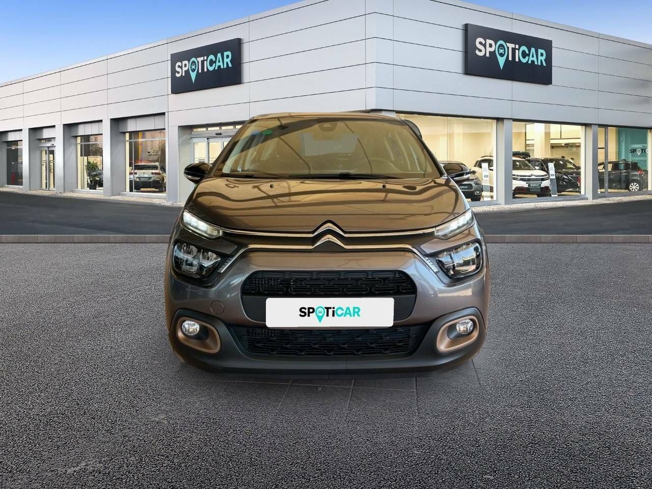 Foto Citroën C3 2