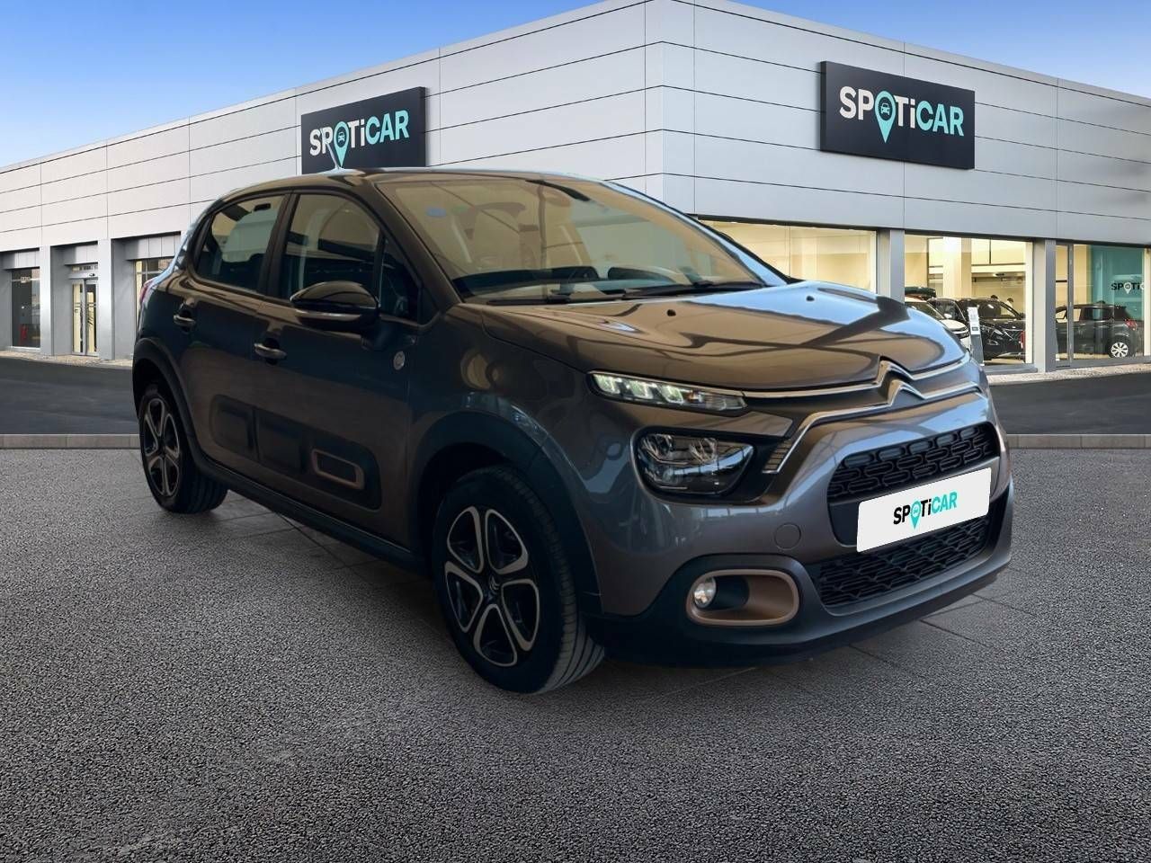 Foto Citroën C3 3