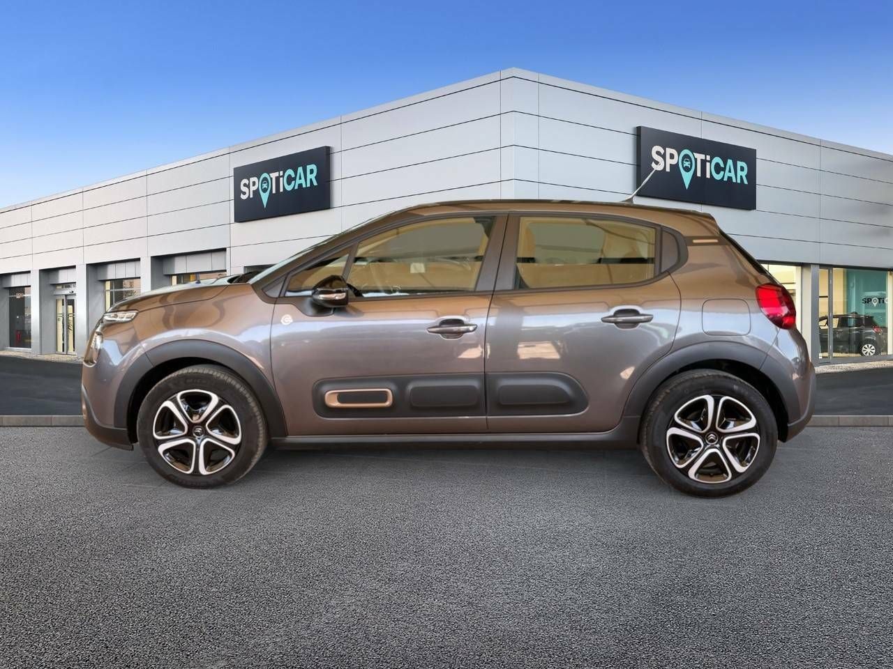 Foto Citroën C3 4